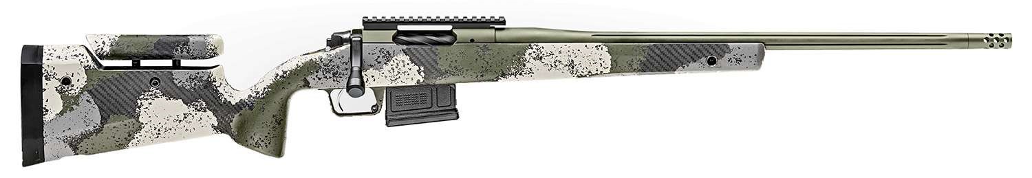 SPR 2020WP 6.5CM ADJ 22 EVRG 5 - Taurus Savings